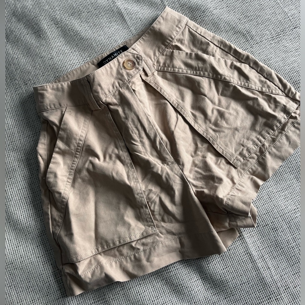 Really cute shorts for summertime